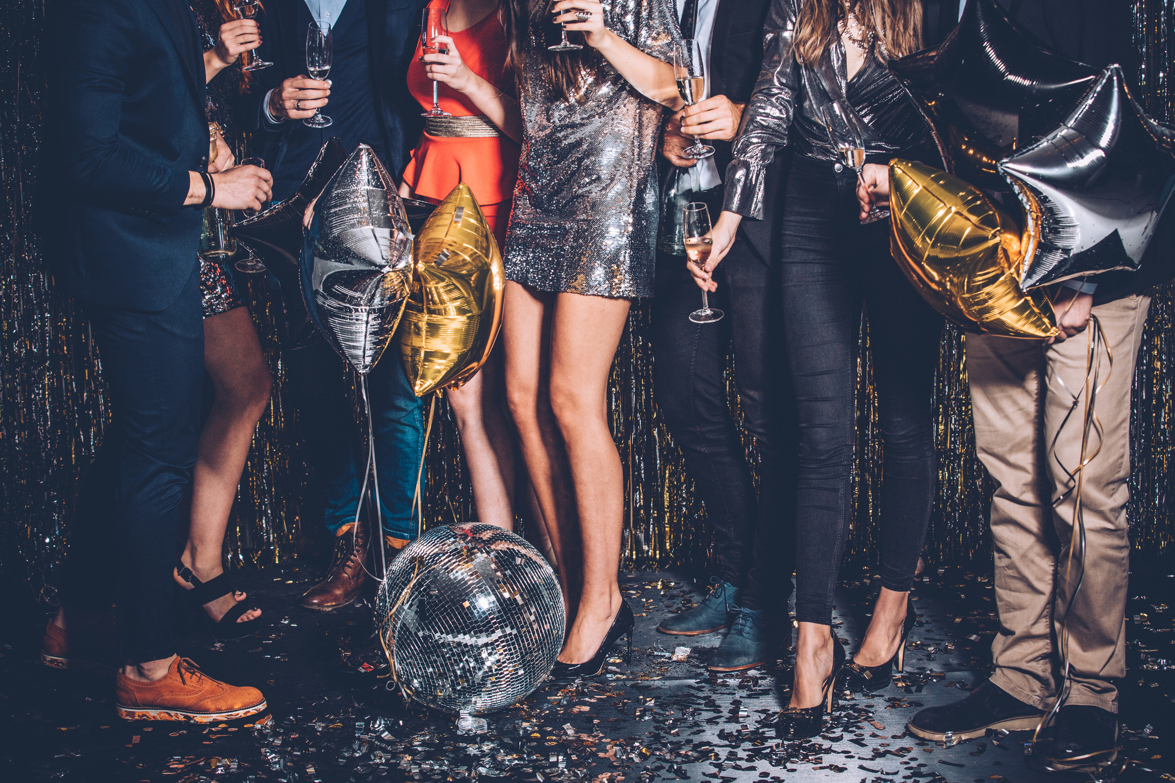 Party night